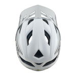 Flowline SE Helmet Phantom White