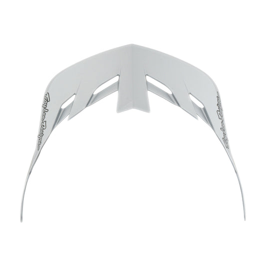 Flowline SE Visor Phantom White