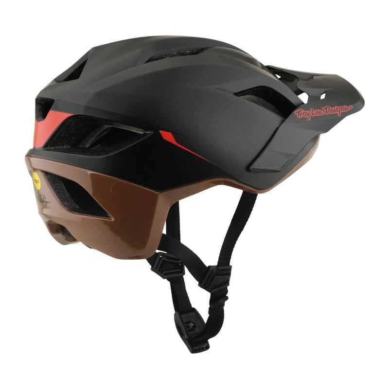 Troy Lee Designs Flowline SE Helmet w/ MIPS