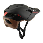 Flowline SE Helmet Stacks Charcoal / Sienna