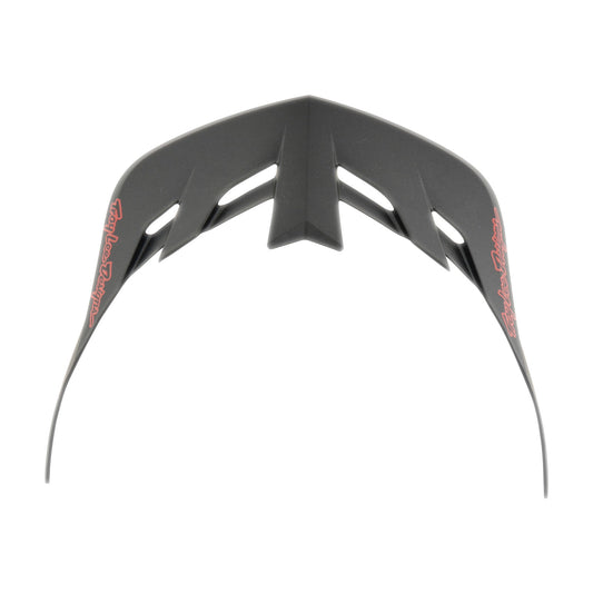 Flowline SE Visor Stacks Charcoal / Sienna