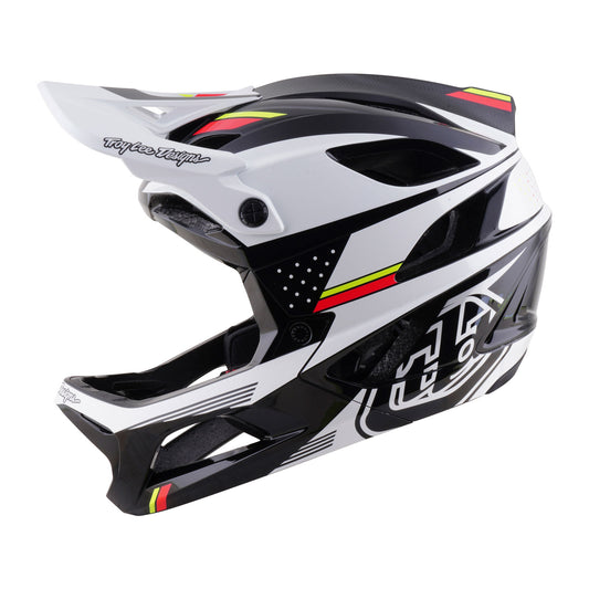 Stage 2 Helm Proton Weiß