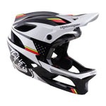 Stage 2 Helmet Proton White