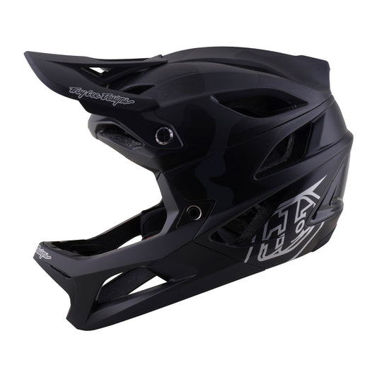 Stage 2 Helm Split Black Camo