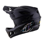 Stage 2 Helmet Stealth Black