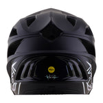 Stage 2 Helmet Stealth Black