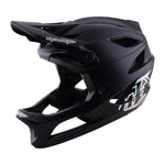 Stage 2 Helmet Stealth Black