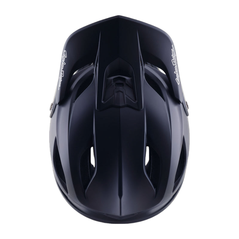 Stage 2 Helmet Stealth Black