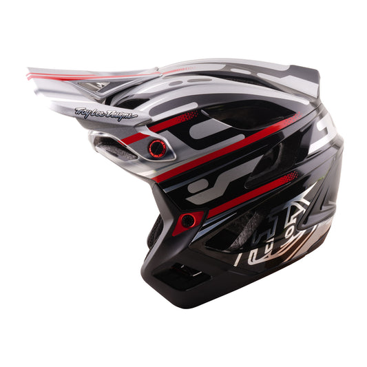 bike helmet front view Demon Blaze 11.5 oz, 25 Vents, FIDLOCK Demon United and focused during high Bern Brentwood 2.0 MIPS Helmet
