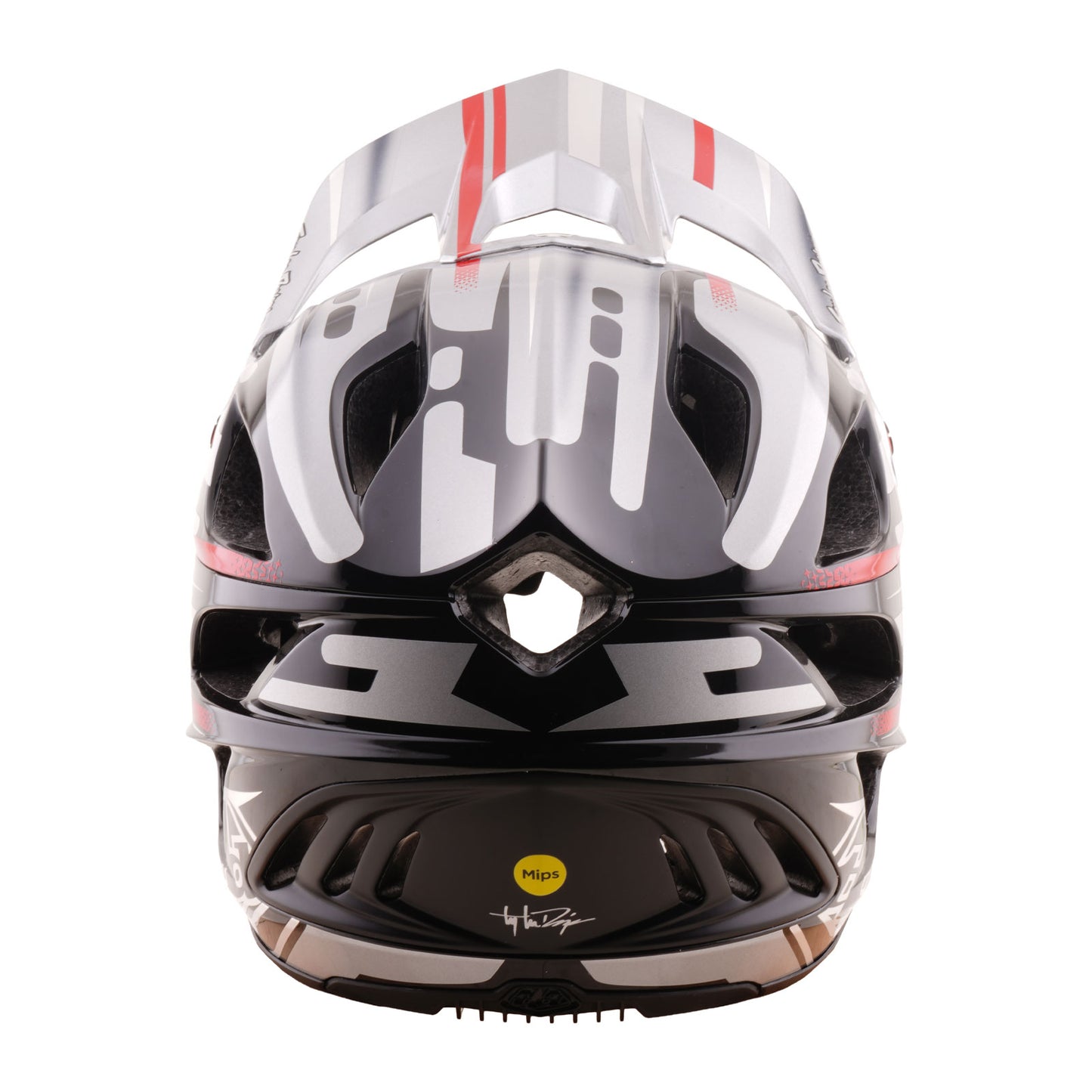Stage Stunt Helmet Circuit Black