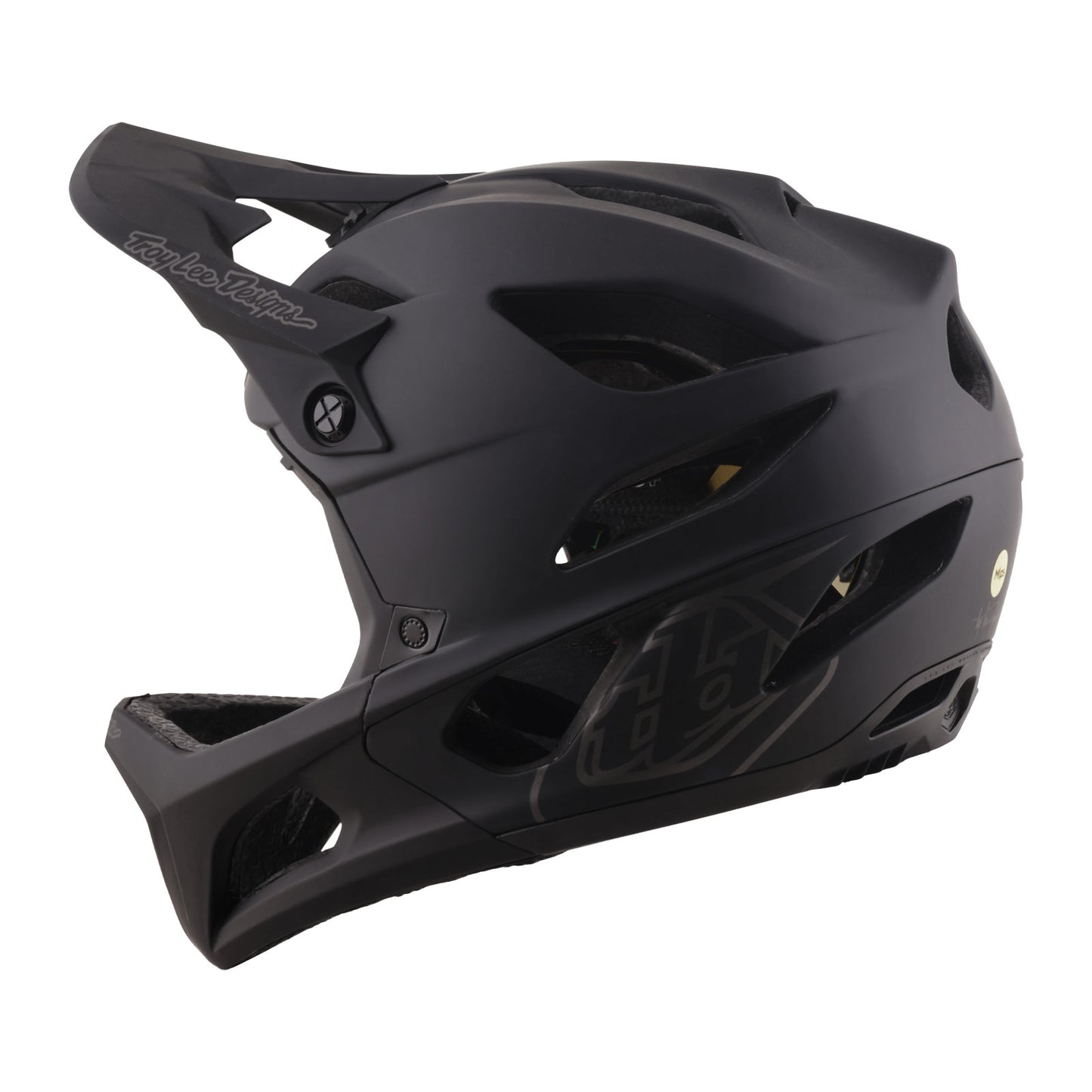 Stage Helmet Drone Black