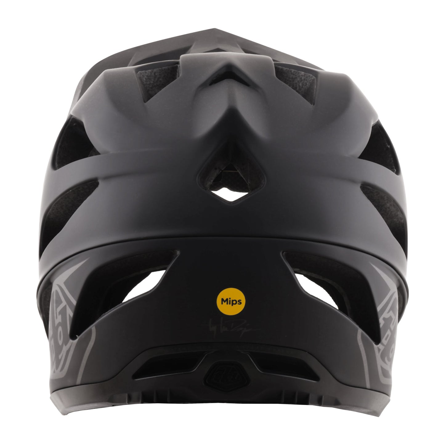 Stage Helmet Drone Black