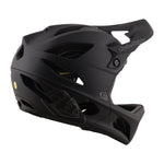 Stage Helmet Drone Black