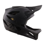 Stage Helmet Drone Black