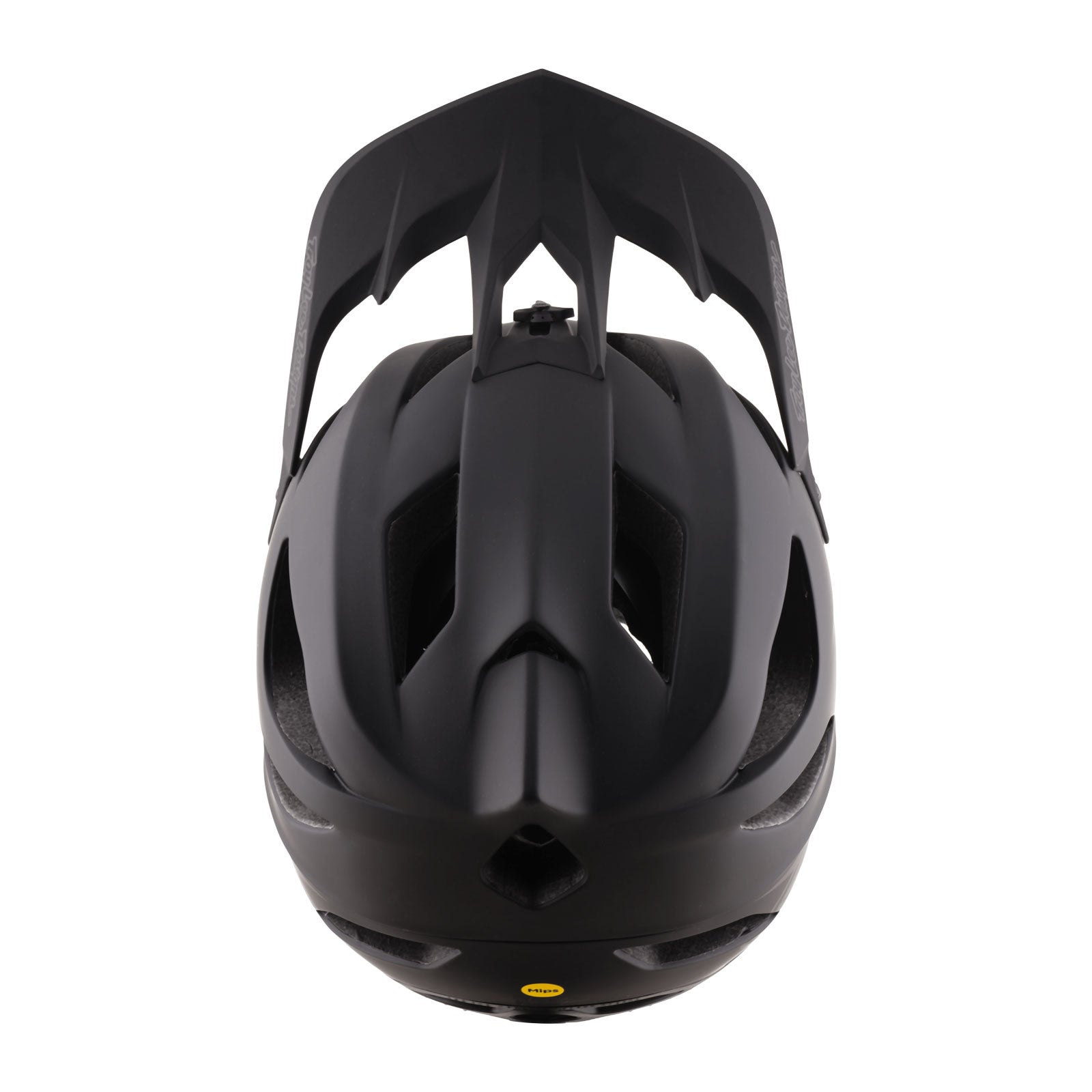 Stage Helmet Drone Black – Troy Lee Designs