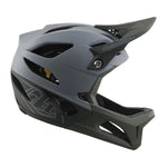 Stage Helmet Drone Gray