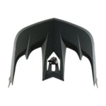 Stage Visor Drone Gray