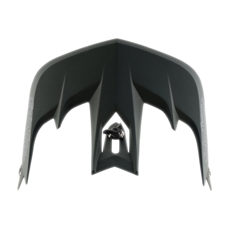 Stage Visor Drone Gray