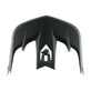 Stage Visor Drone Gray