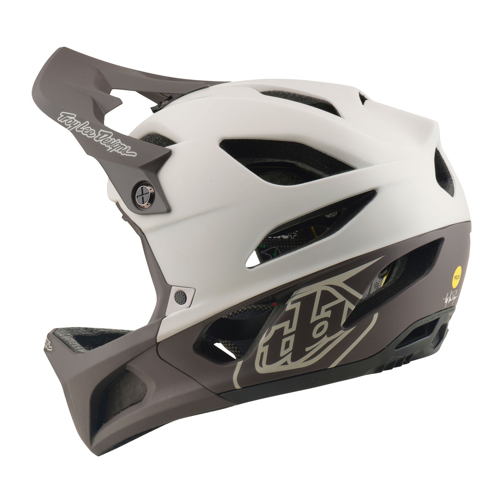 Stage Helmet Drone Pumice – Troy Lee Designs