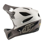 Stage Helmet Drone Pumice