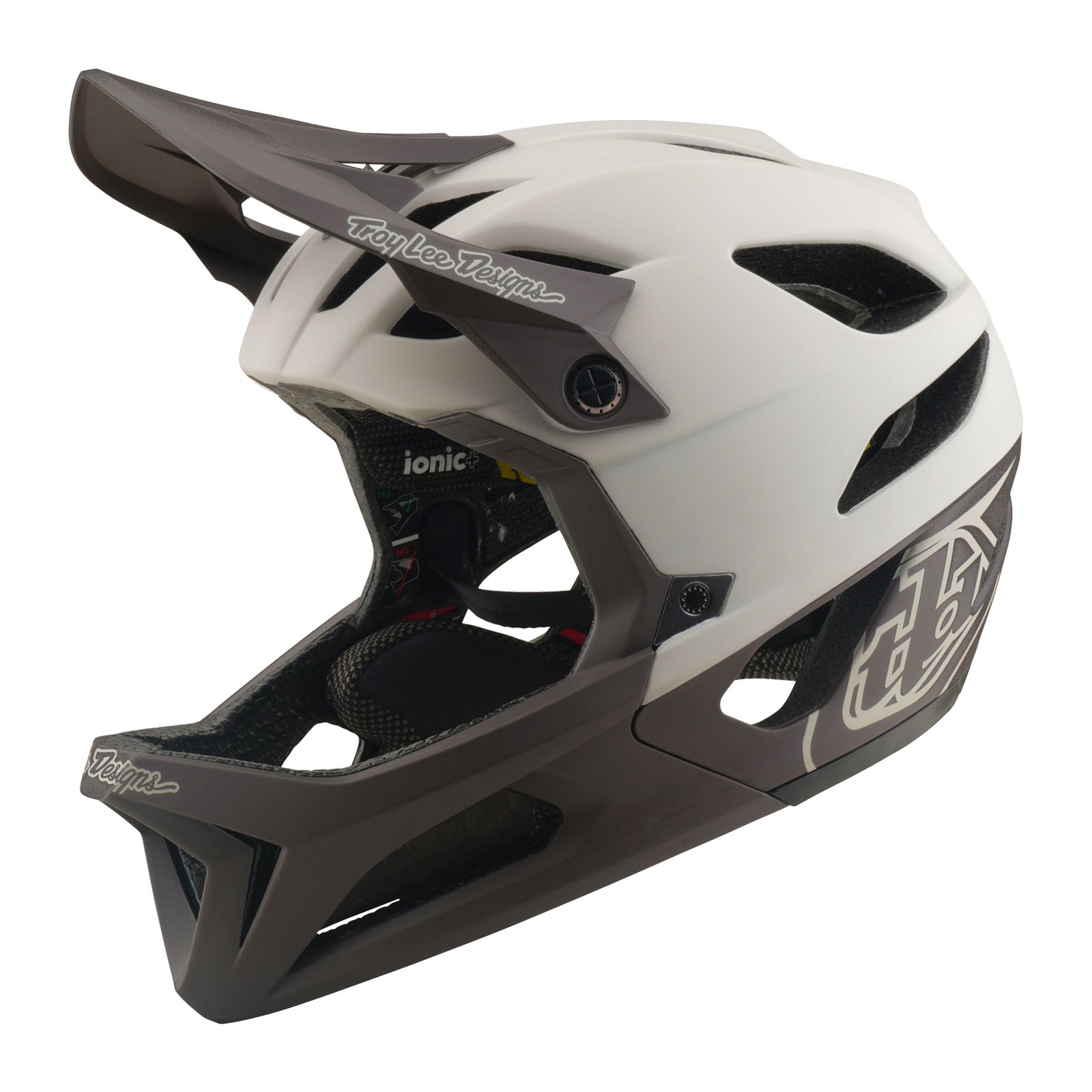 Stage Helmet Drone Pumice – Troy Lee Designs