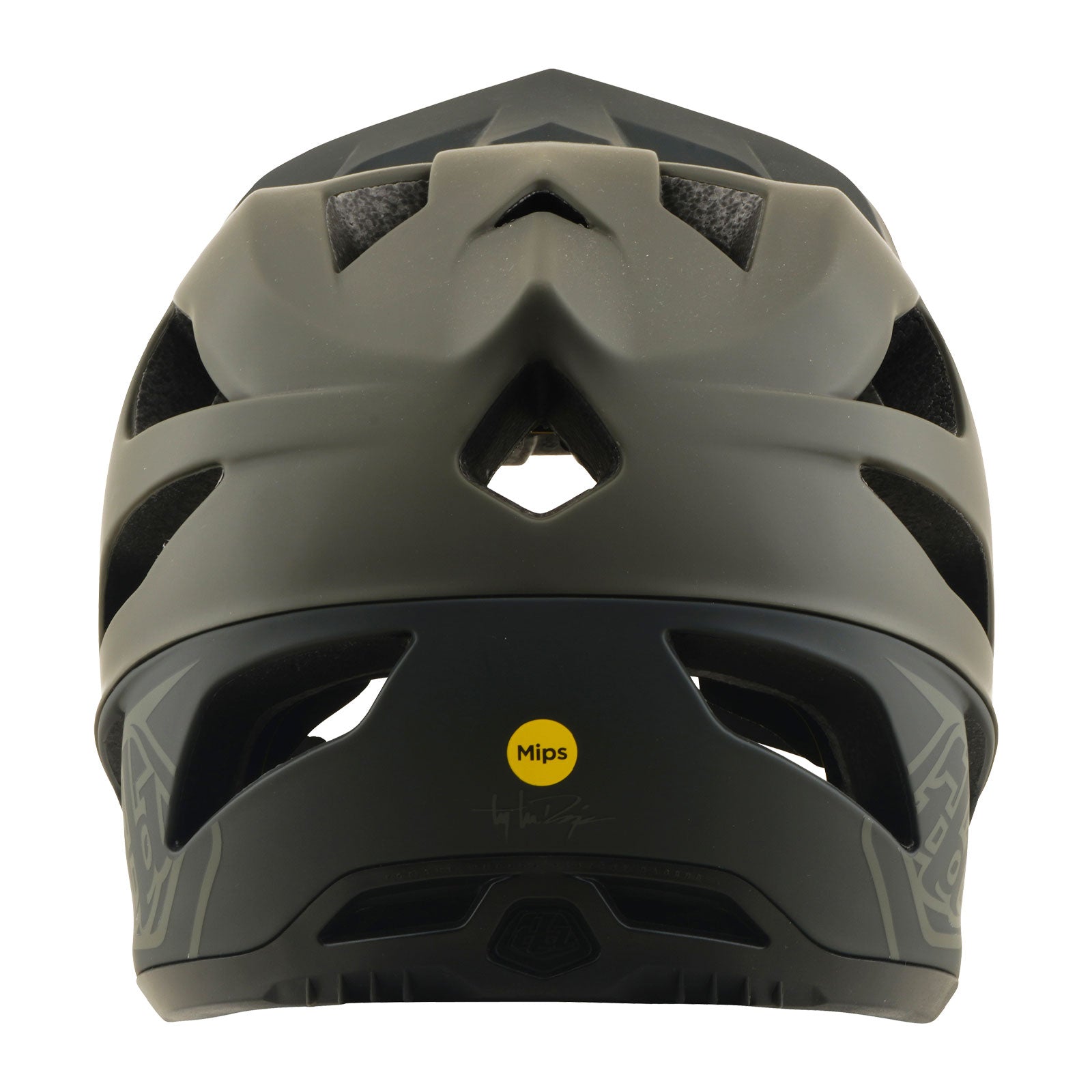 Stage Helmet Drone Tarmac – Troy Lee Designs