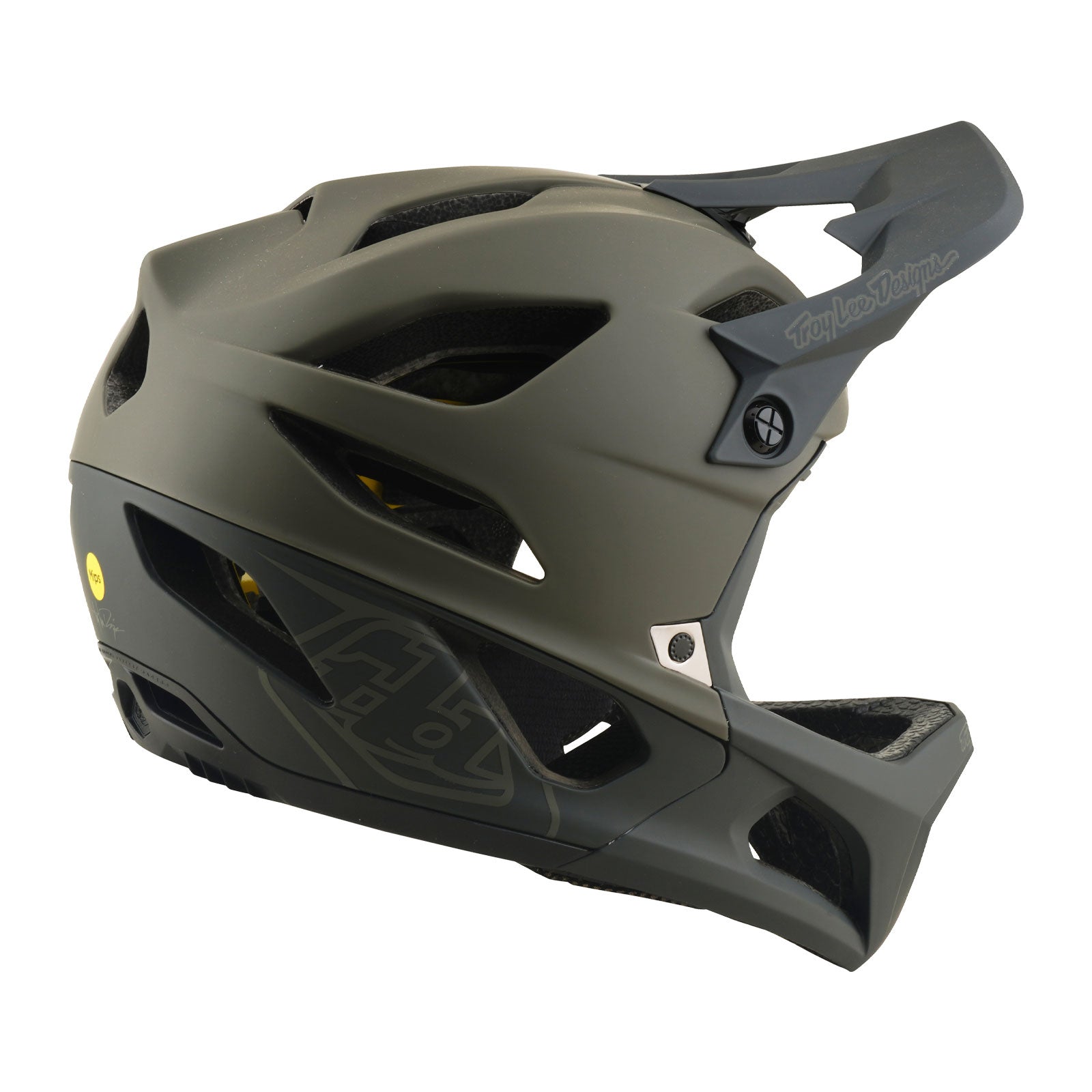 Stage Helmet Drone Tarmac – Troy Lee Designs