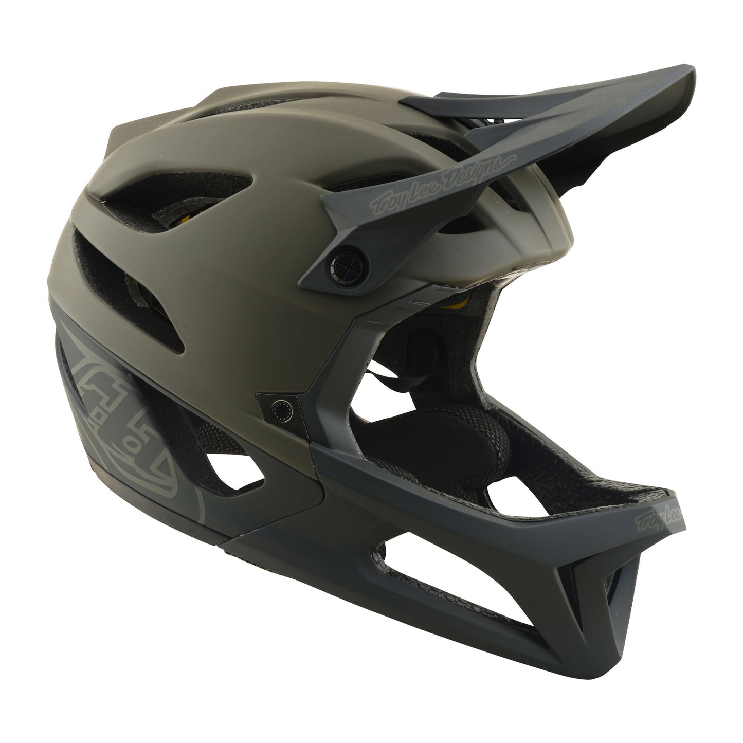 Stage Helmet Drone Tarmac