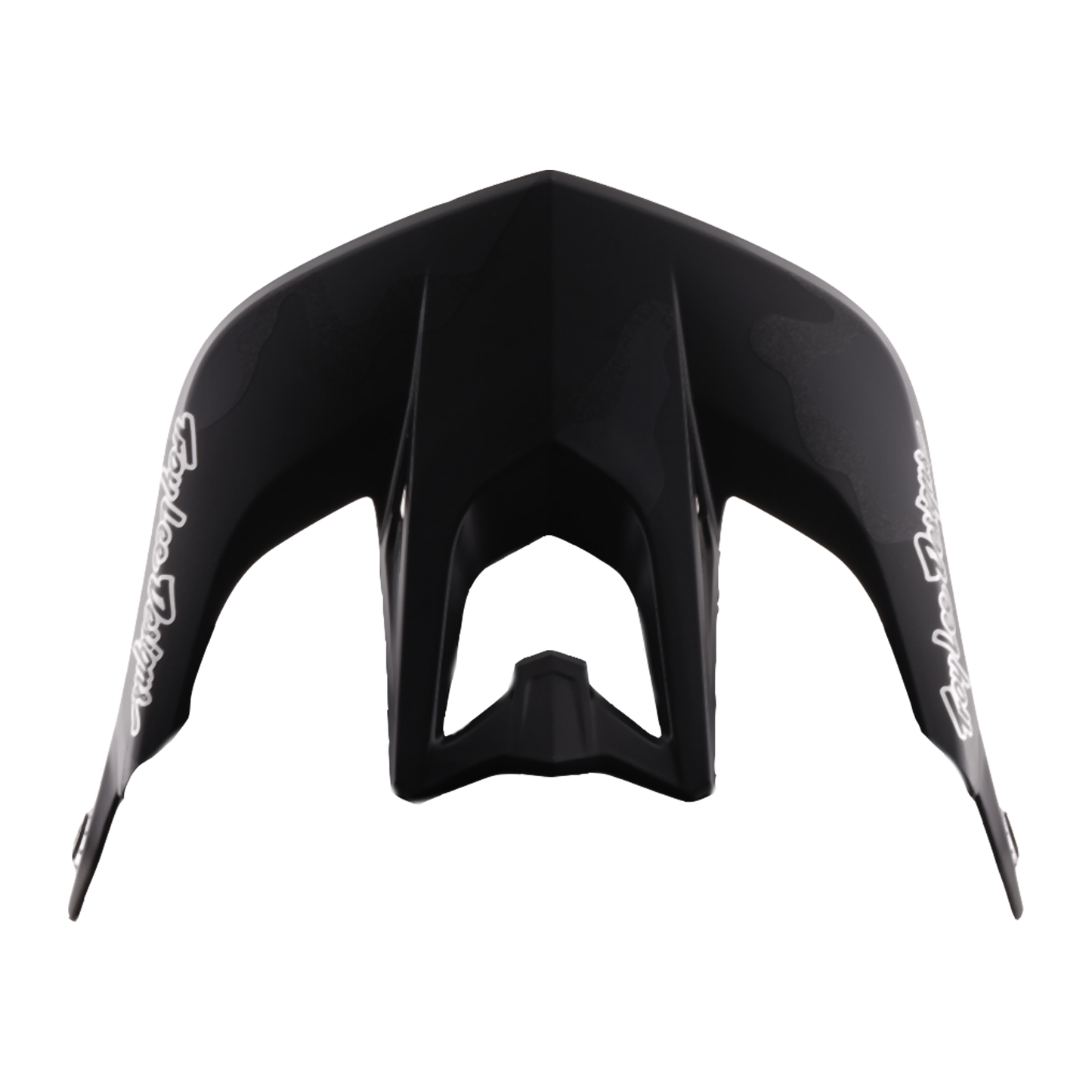 Stage Stunt Visor Split Black Camo