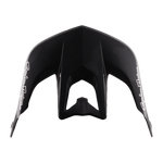 Stage Stunt Visor Split Black Camo