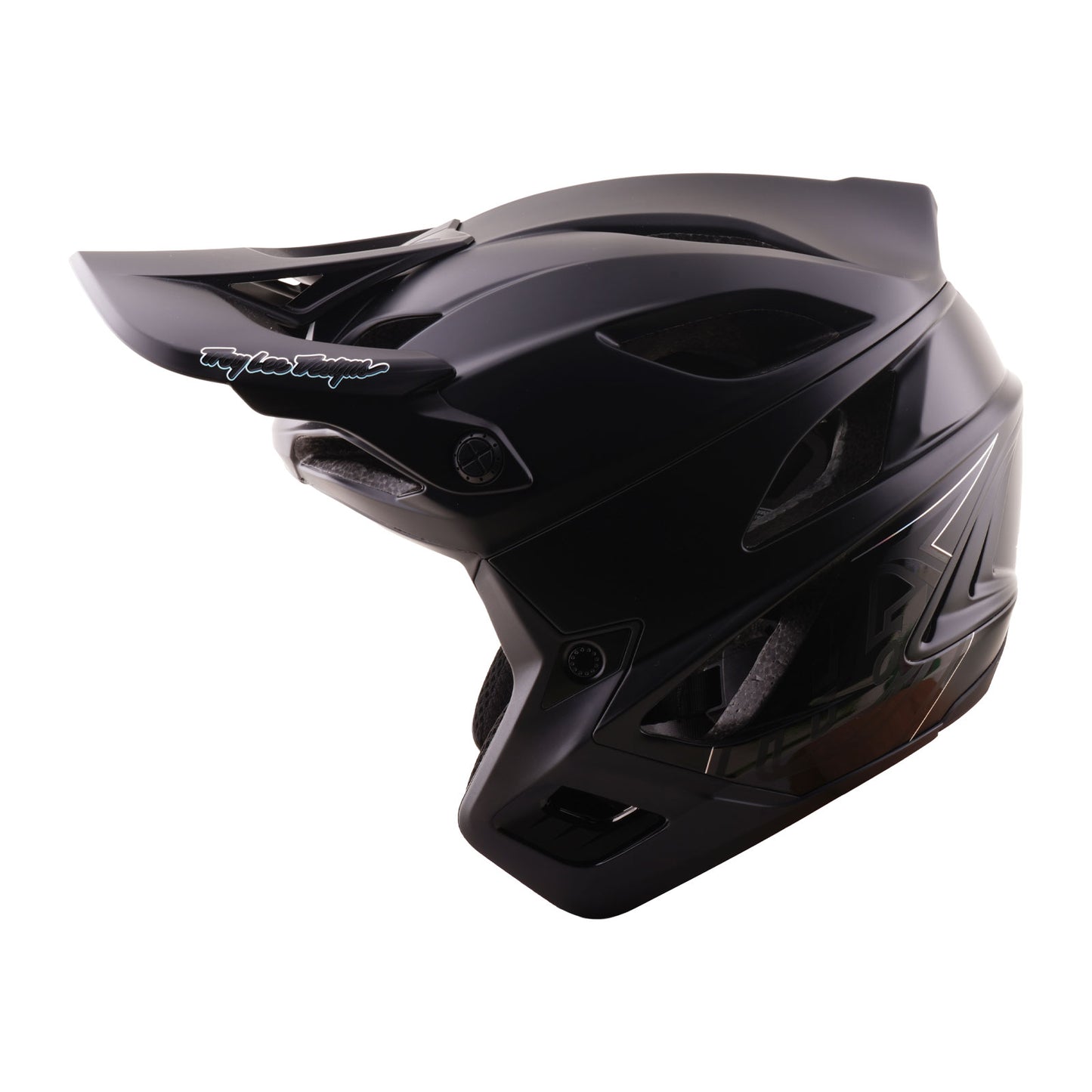 Stage Stunt Helmet Drone Black