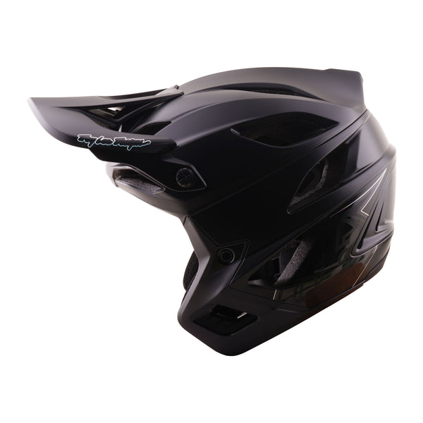 Troy Lee Designs Stage Stunt Helmet MIPS Drone