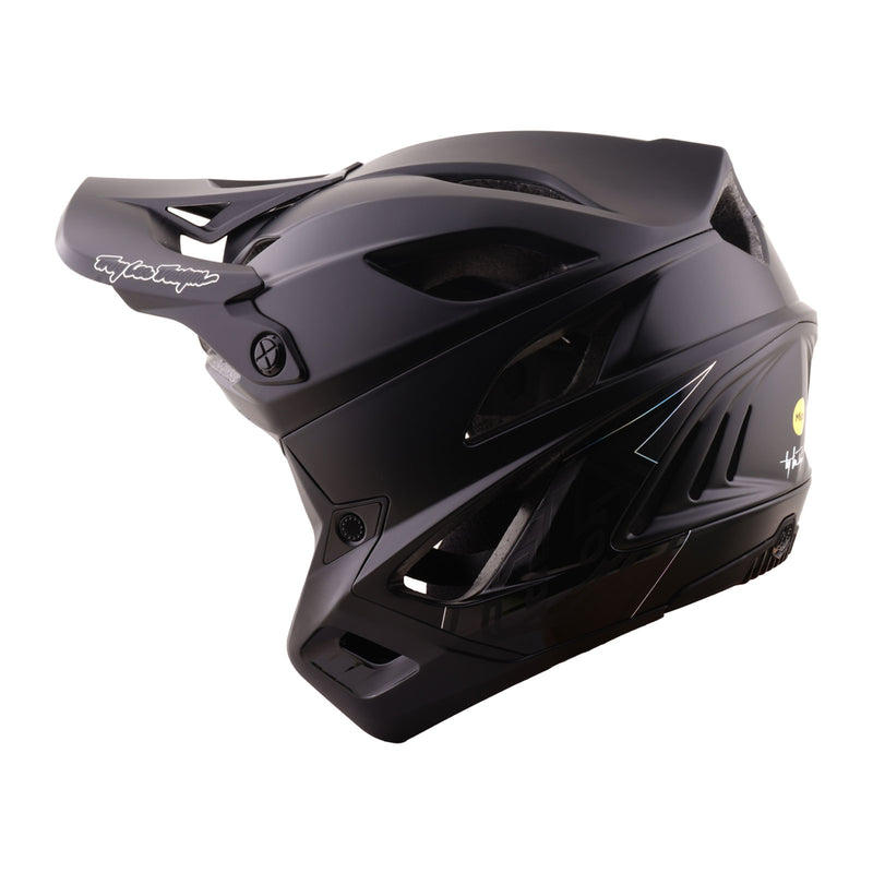 Troy Lee Designs Stage Stunt Helmet MIPS Drone
