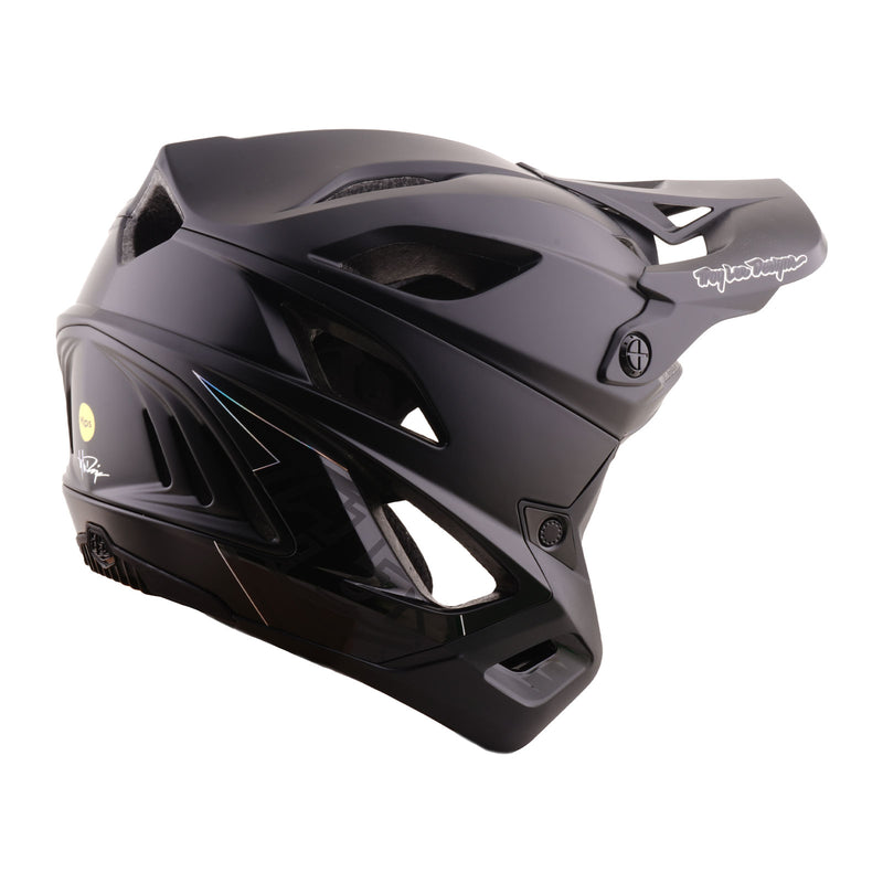Troy Lee Designs Stage Stunt Drone Helmet MIPS