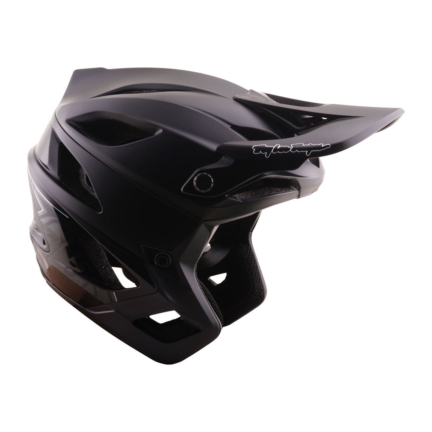 Stage Stunt Helmet Drone Black