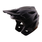 Stage Stunt Helmet Drone Black
