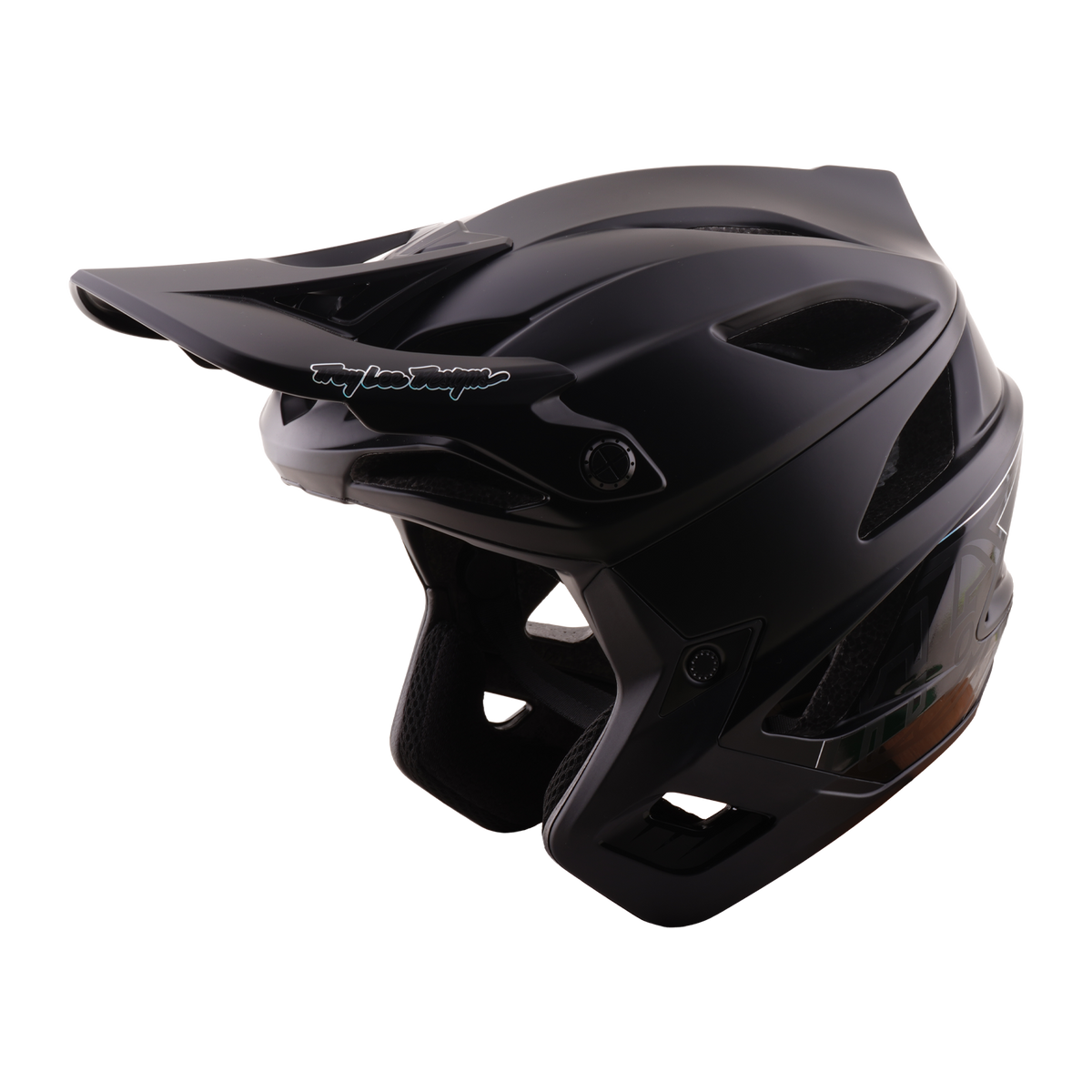 The Iconic Troy Lee Designs 3/4 Helmet Returns