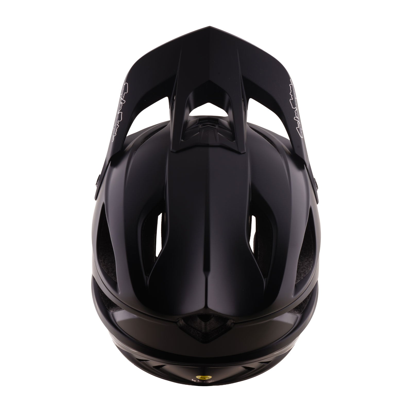 Stage Stunt Helmet Drone Black – Troy Lee Designs
