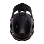 Stage Stunt Helmet Drone Black