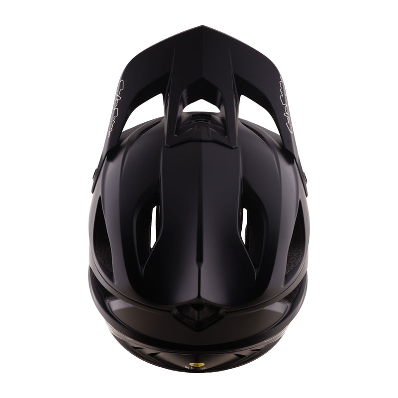 Stage Stunt Helmet Drone Black