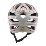 A3 Helmet Pinstripe Gray