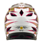 D4 Composite Helmet Flush Black