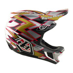 D4 Composite Helmet Flush Black