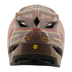 D4 Polyacrylite Helmet Shadow Pro Timber