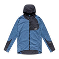 Drift Windbreaker Mono Slate