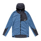 Drift Windbreaker Mono Slate