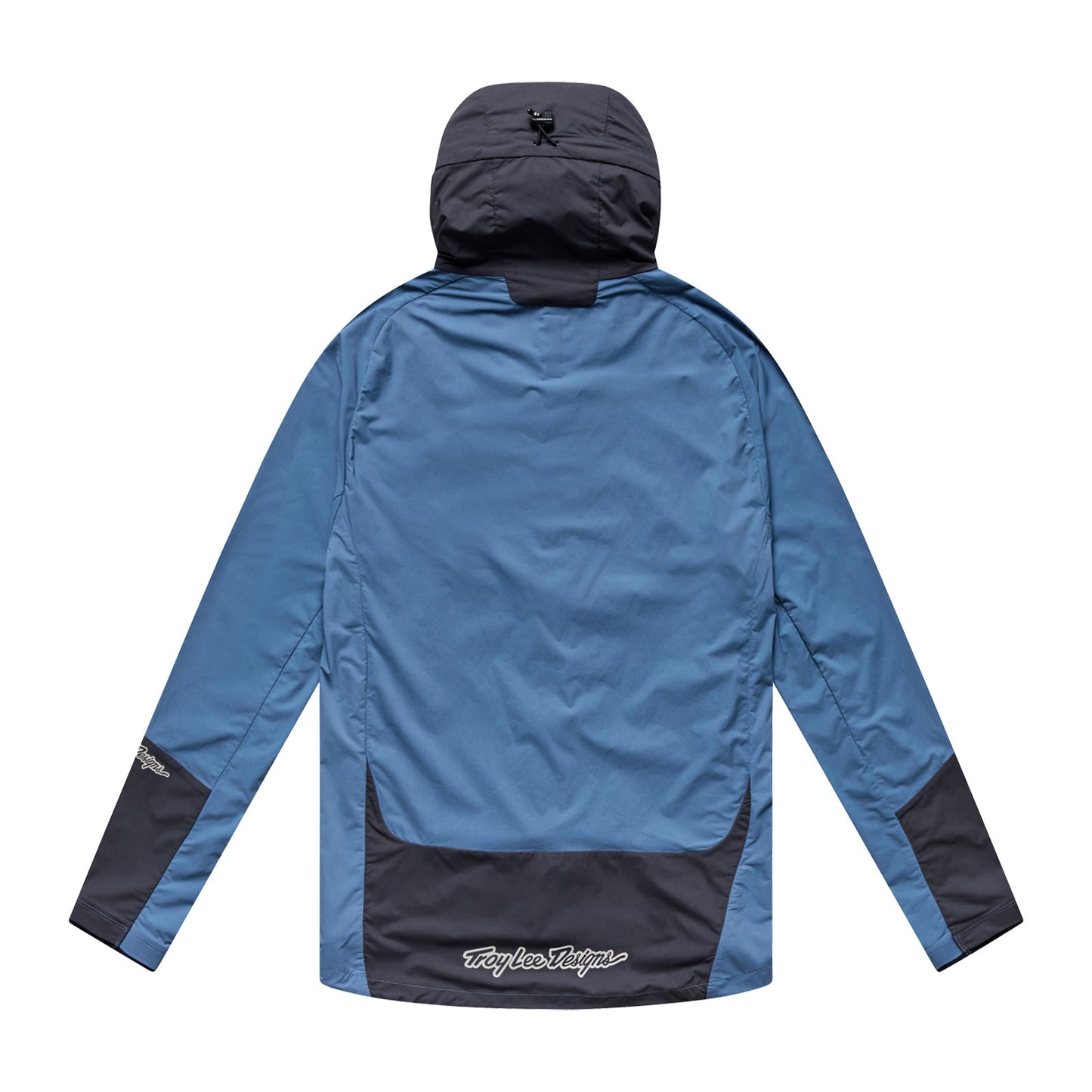 Drift Windbreaker Mono Slate