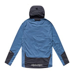 Drift Windbreaker Mono Slate