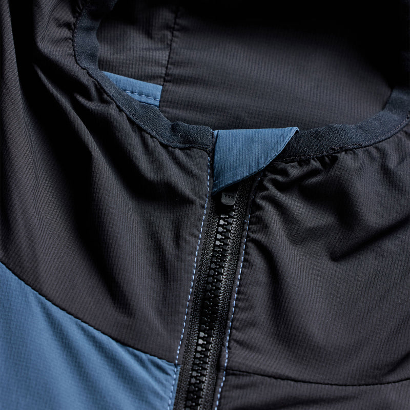 Drift Windbreaker Mono Slate